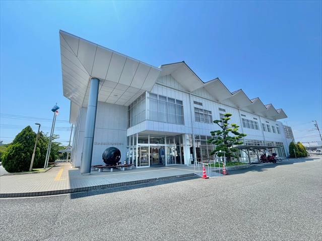 その他　清水町役場生涯学習課・地域交流センター（その他）まで133m