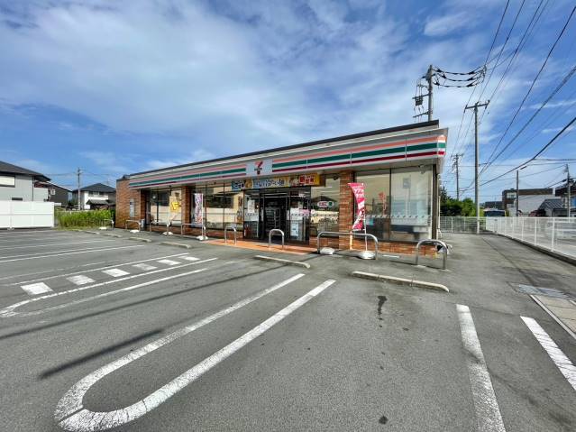 コンビニ　セブン－イレブン清水町玉川店（コンビニ）まで243m