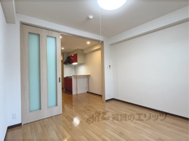 居室・リビング　洋室