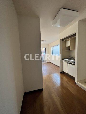 キッチン　2022.1月撮影