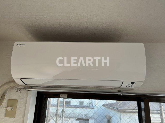 その他設備　2022.1月撮影