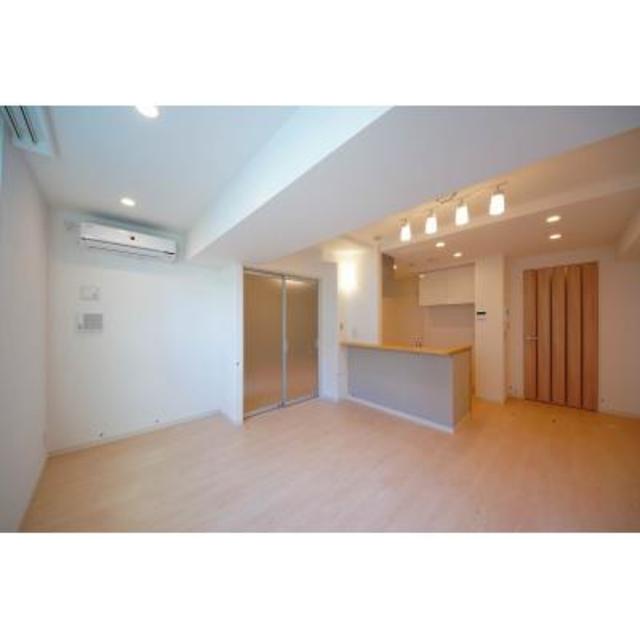 居室・リビング　※写真は同タイプ住戸です。