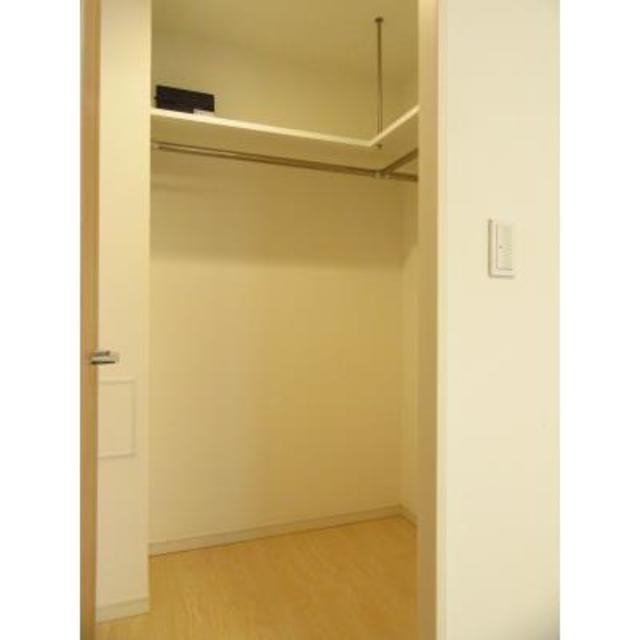 収納　※写真は同タイプ住戸です。