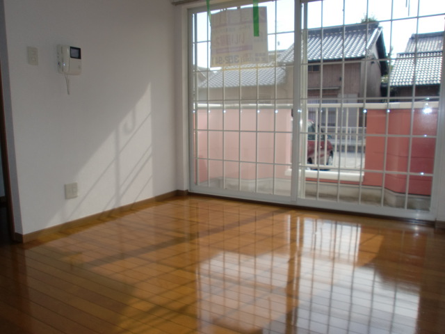 居室・リビング　洋室