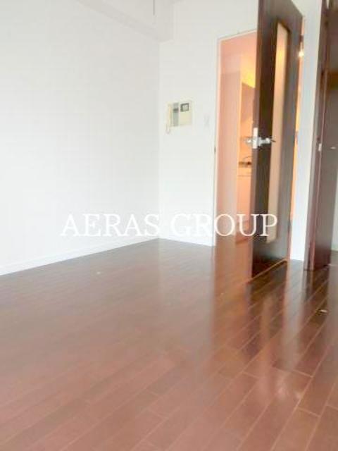 居室・リビング　居室