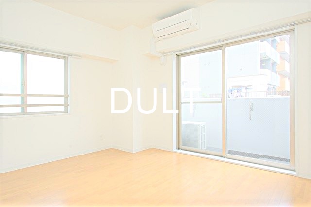 居室・リビング　リビングです。