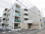 発寒南駅より徒歩4分 4階 築8年5ヶ月の賃貸物件