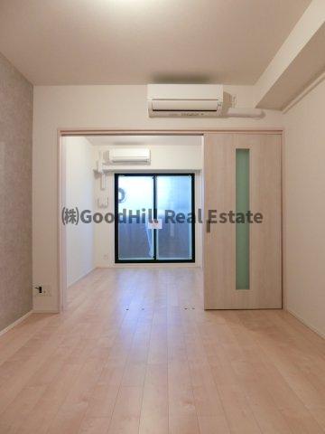 居室・リビング　スプランディッドVIII