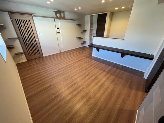 居室・リビング