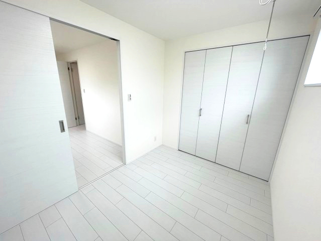 その他部屋・スペース　中はこのようになっています