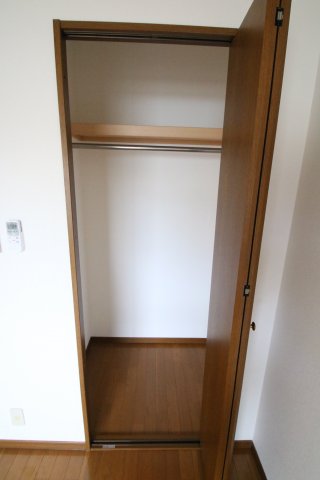 収納　※別部屋写真