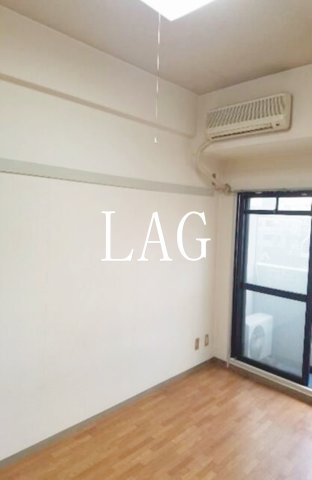 その他部屋・スペース　寝室です。