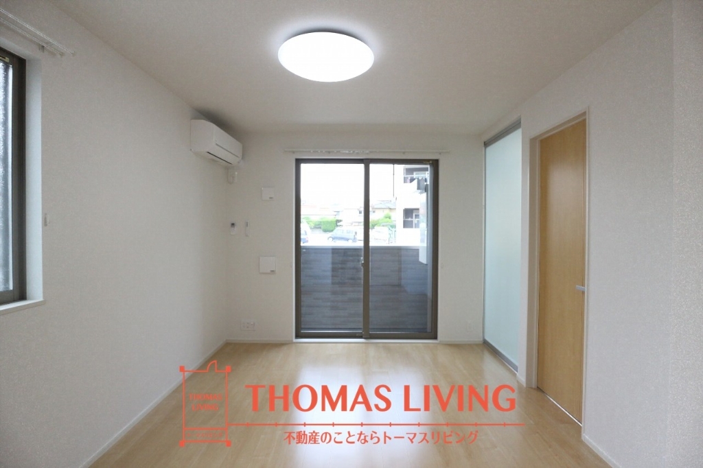 居室・リビング　写真を準備中の為、同シリーズの写真でご参考下さい。