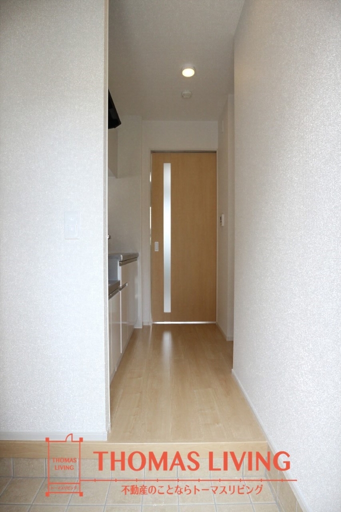 玄関　写真を準備中の為、同シリーズの写真でご参考下さい。