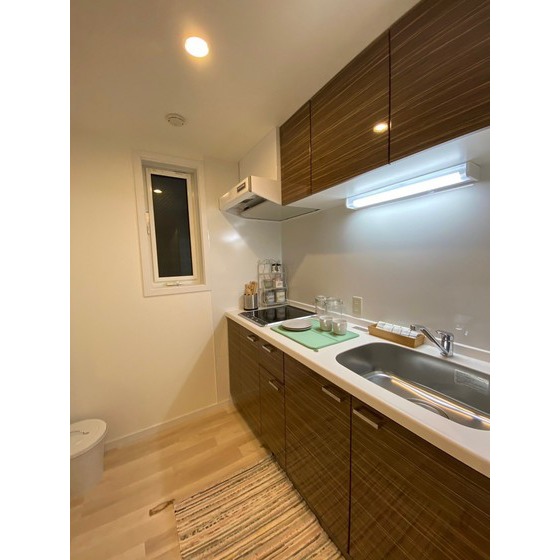 キッチン　※イメージ写真です