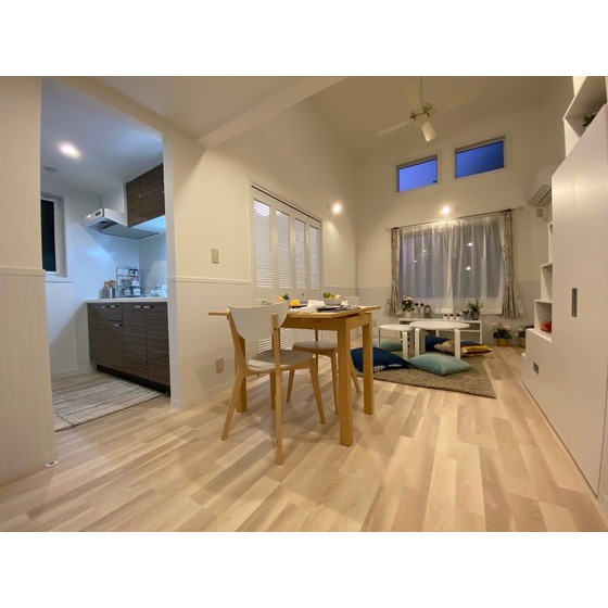 居室・リビング　※イメージ写真です