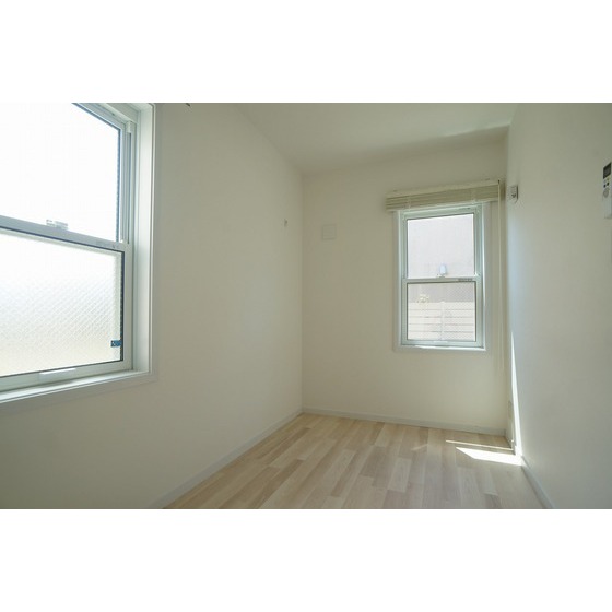 居室・リビング　洋室４．３帖