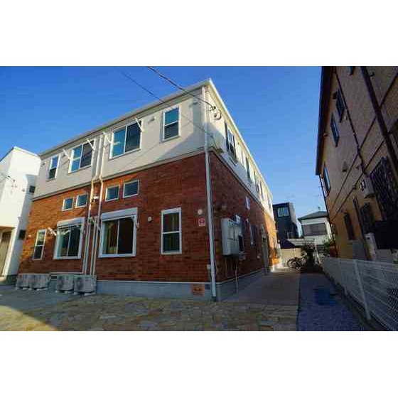 建物外観　◇◆居室写真は現状と異なる場合がございます◆◇