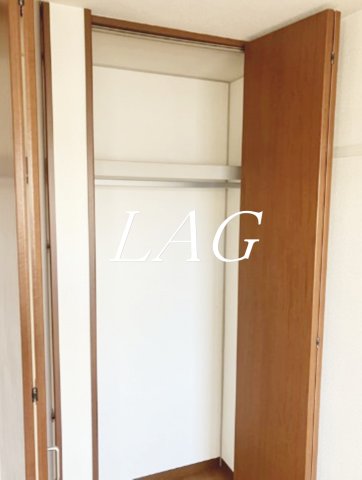 収納　収納です。