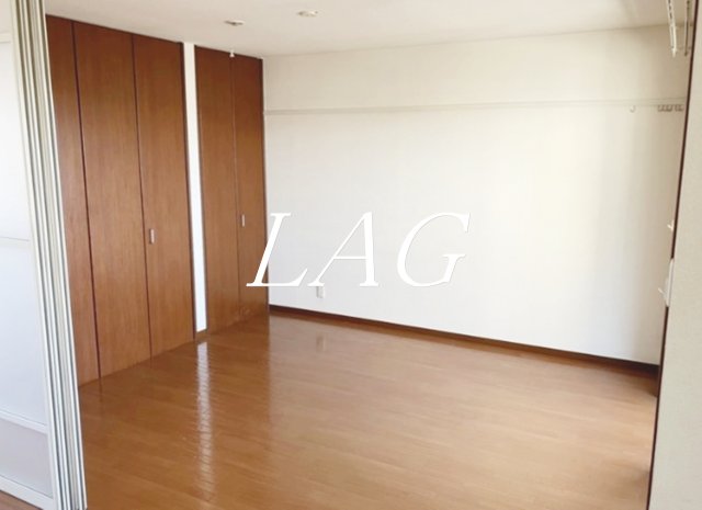 その他部屋・スペース　寝室です。