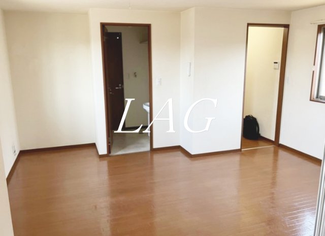 居室・リビング　洋室のお部屋です。