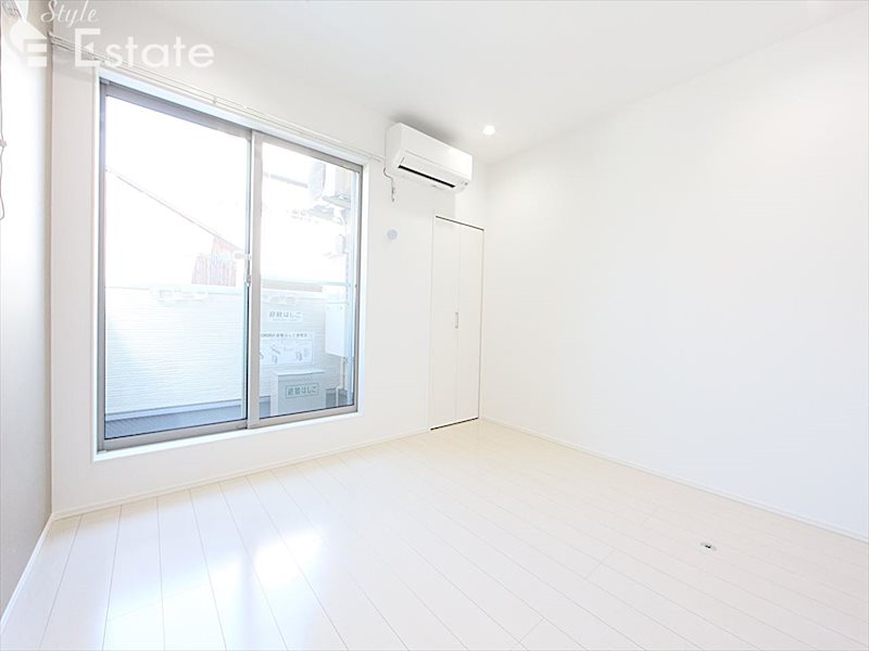 その他部屋・スペース　内装