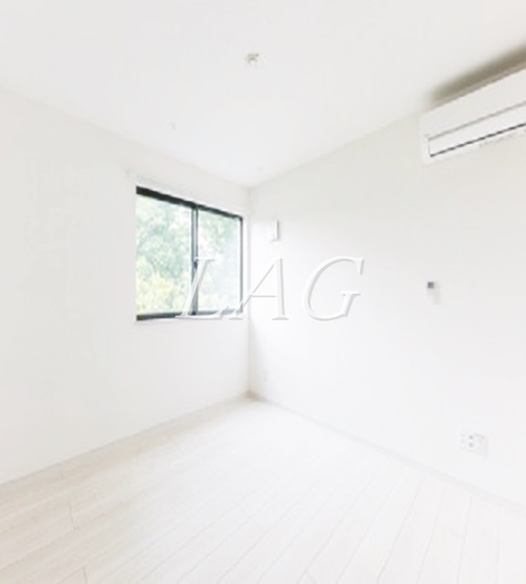 その他部屋・スペース　寝室です。