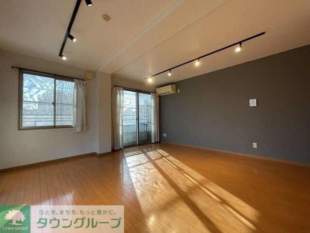 居室・リビング　リビング/居室