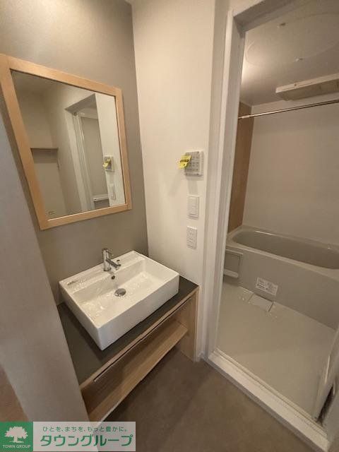 洗面設備　キッチン