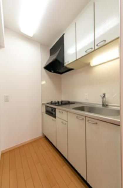 キッチン　アルブル高輪