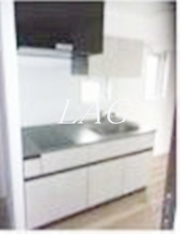 キッチン　キッチンです。（同仕様設備です。）