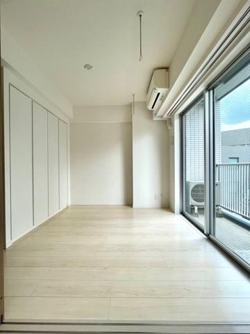 居室・リビング　居室