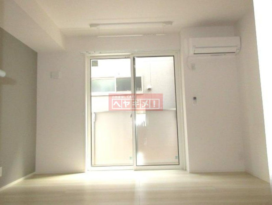 居室・リビング　収納