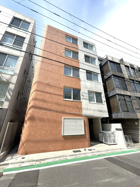 エントランス　※イメージ写真となります