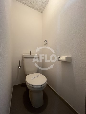 トイレ　ノルデンハイム淡路　トイレ