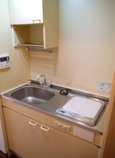 キッチン　※同仕様写真含む