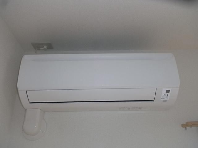 その他設備　設備