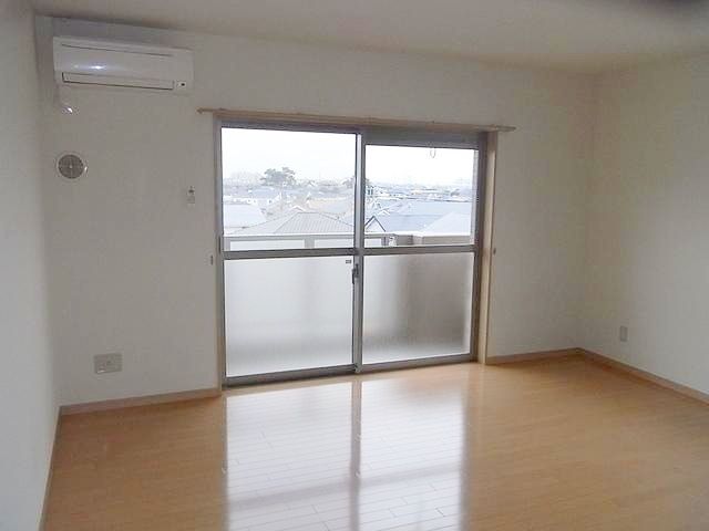 居室・リビング　リビング/居室