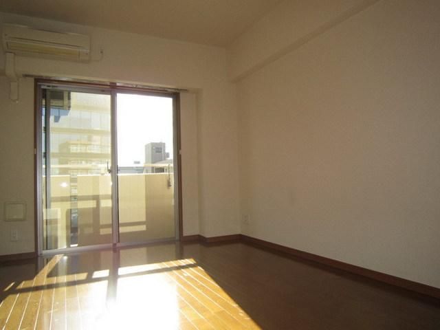 居室・リビング　洋室７帖