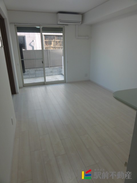 居室・リビング　サンプル画像