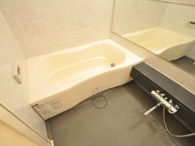 バス・シャワールーム　※別部屋写真参照