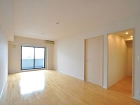 居室・リビング　※別部屋参考写真