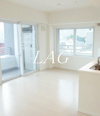 居室・リビング　洋室のお部屋です。