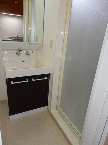 洗面設備　☆☆脱衣室☆☆