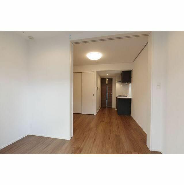 居室・リビング　☆明るい居間☆