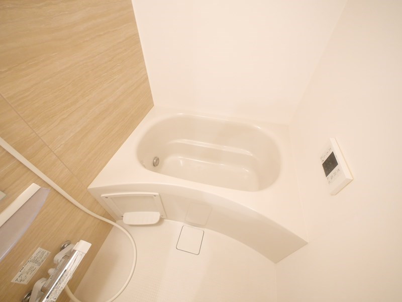 バス・シャワールーム　風呂