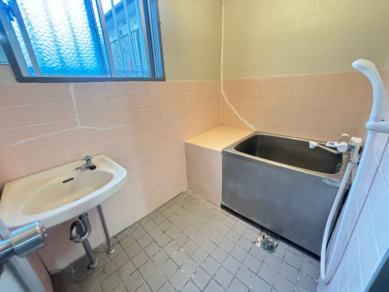 バス・シャワールーム　同仕様