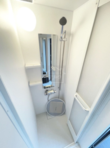 バス・シャワールーム　※同仕様