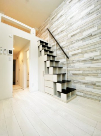 居室・リビング　同仕様