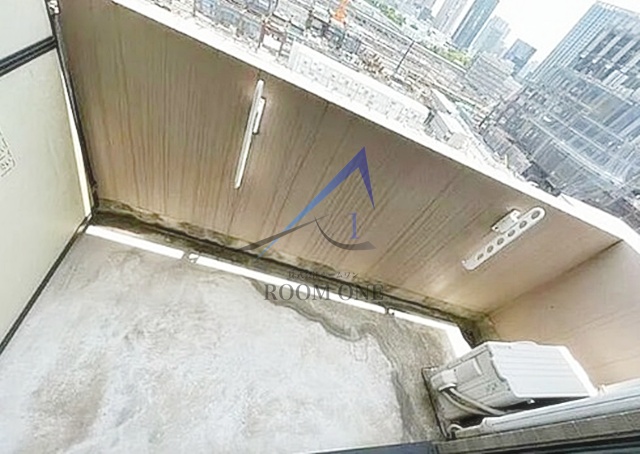 バルコニー　バルコニーです。